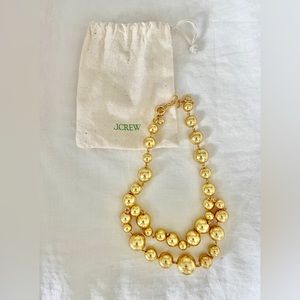 NWT JCrew Necklace